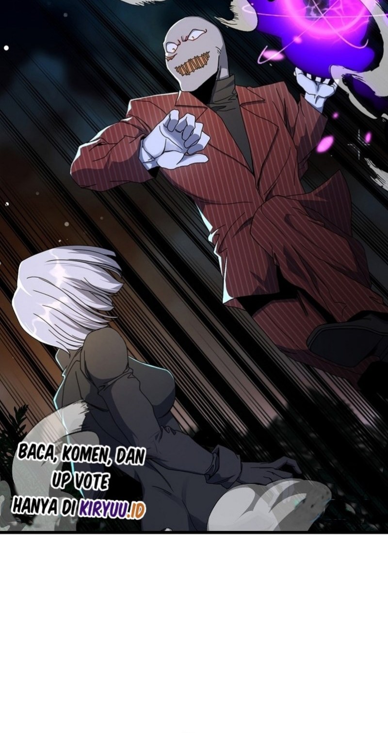 The Strongest Unemployed Hero Chapter 40 Gambar 19