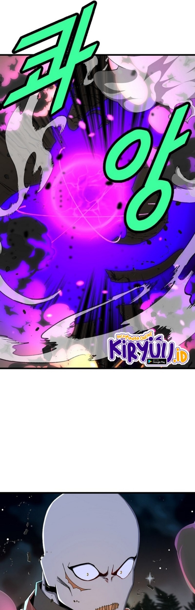 The Strongest Unemployed Hero Chapter 40 Gambar 20
