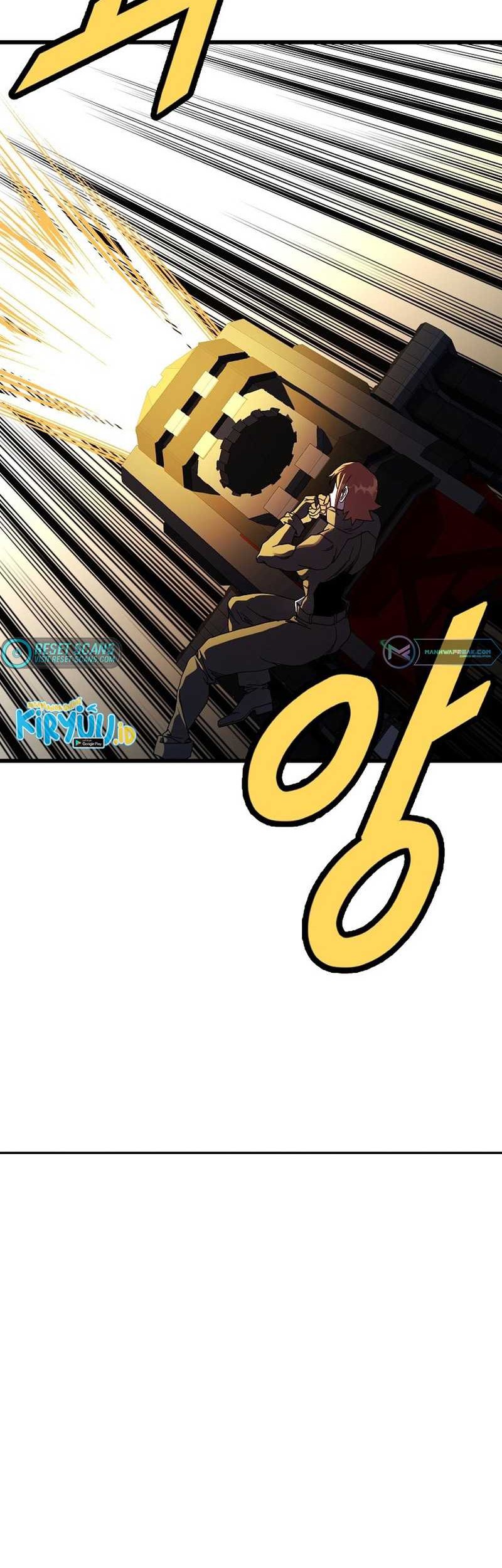 The Strongest Unemployed Hero Chapter 39 Gambar 41