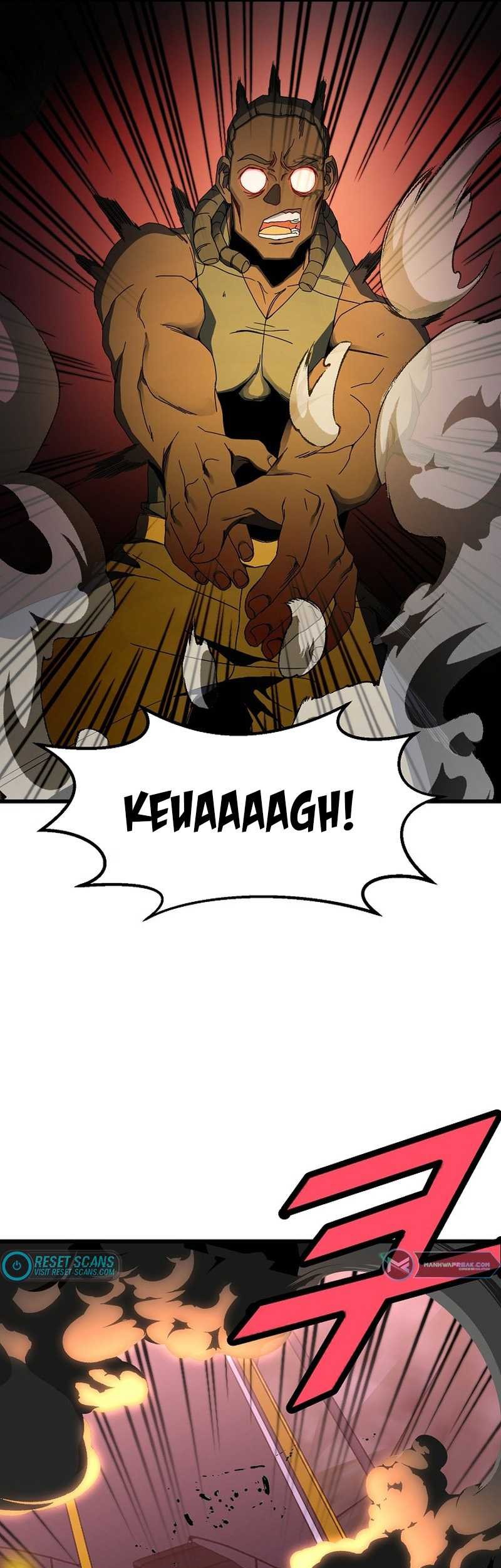 The Strongest Unemployed Hero Chapter 39 Gambar 42
