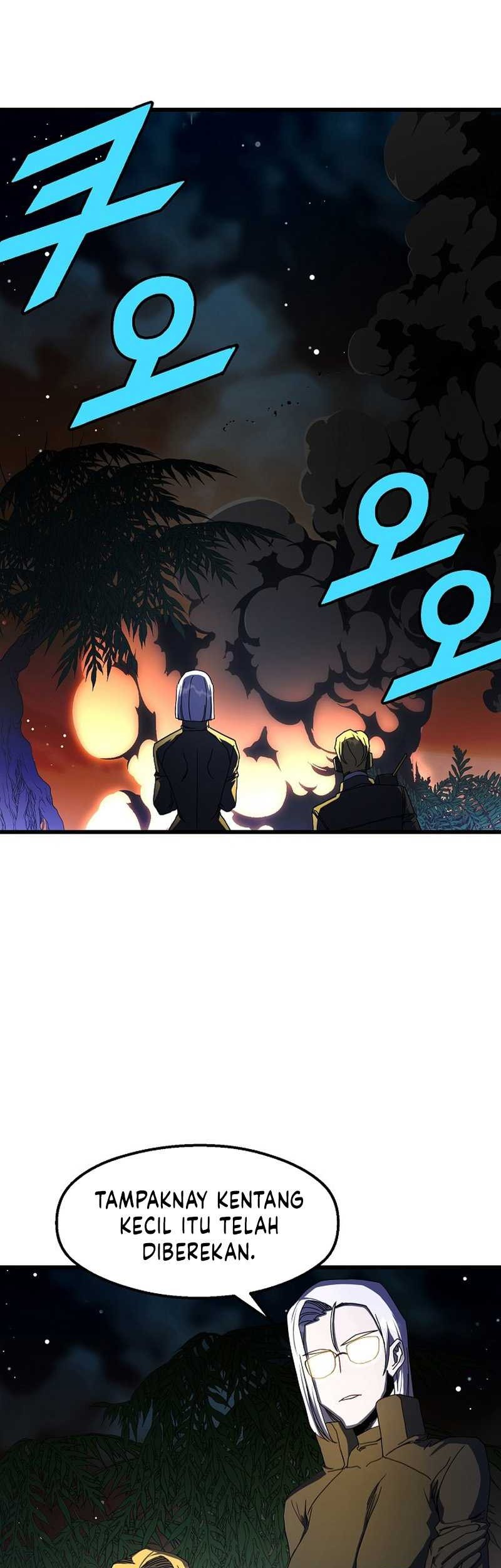 The Strongest Unemployed Hero Chapter 39 Gambar 44