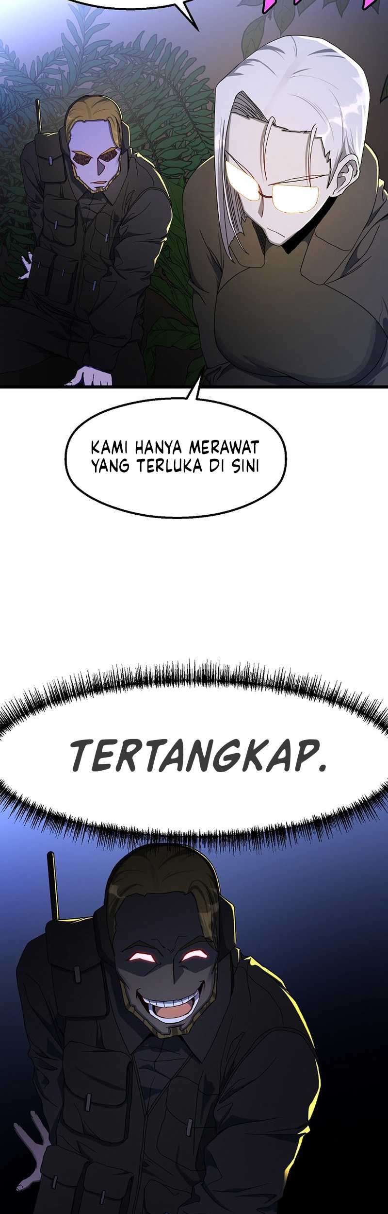 The Strongest Unemployed Hero Chapter 39 Gambar 46