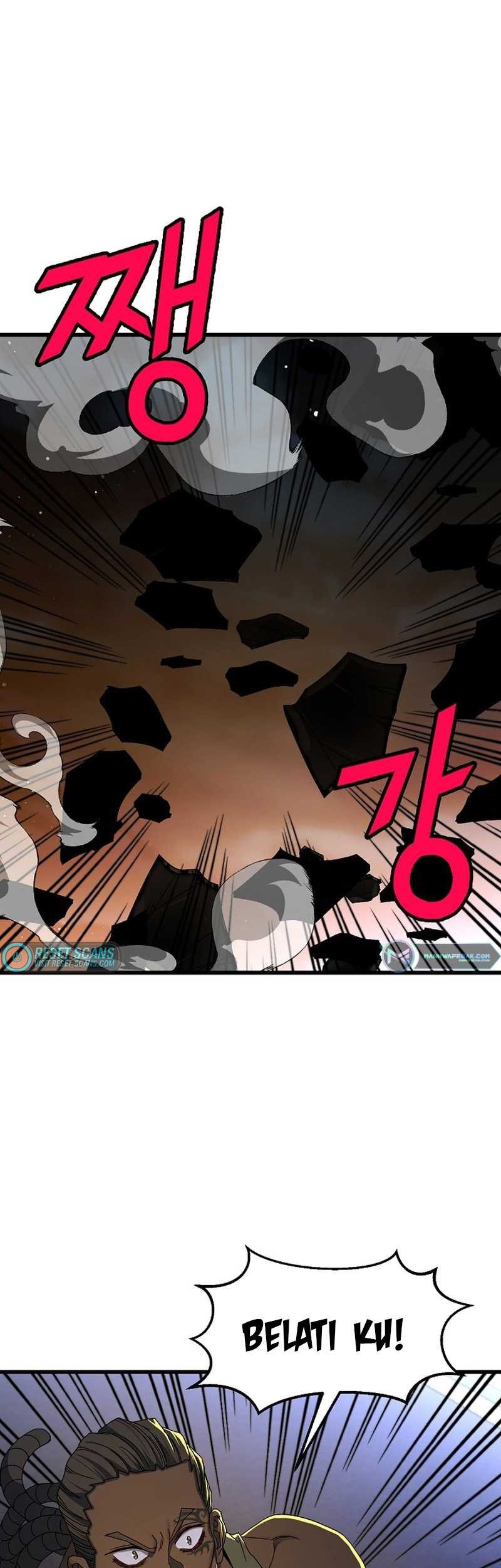 Baca Manhwa The Strongest Unemployed Hero Chapter 39 Gambar 2