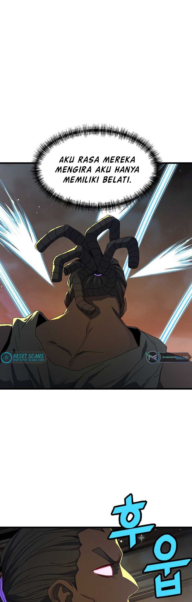 The Strongest Unemployed Hero Chapter 39 Gambar 4