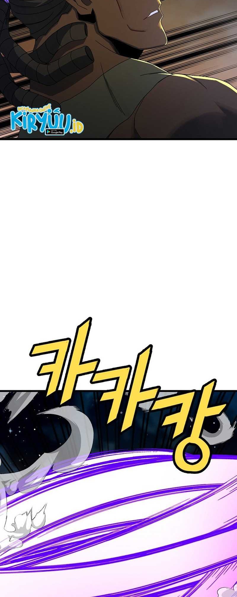 The Strongest Unemployed Hero Chapter 39 Gambar 5
