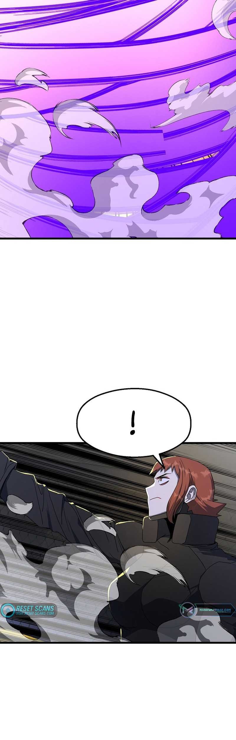 The Strongest Unemployed Hero Chapter 39 Gambar 6