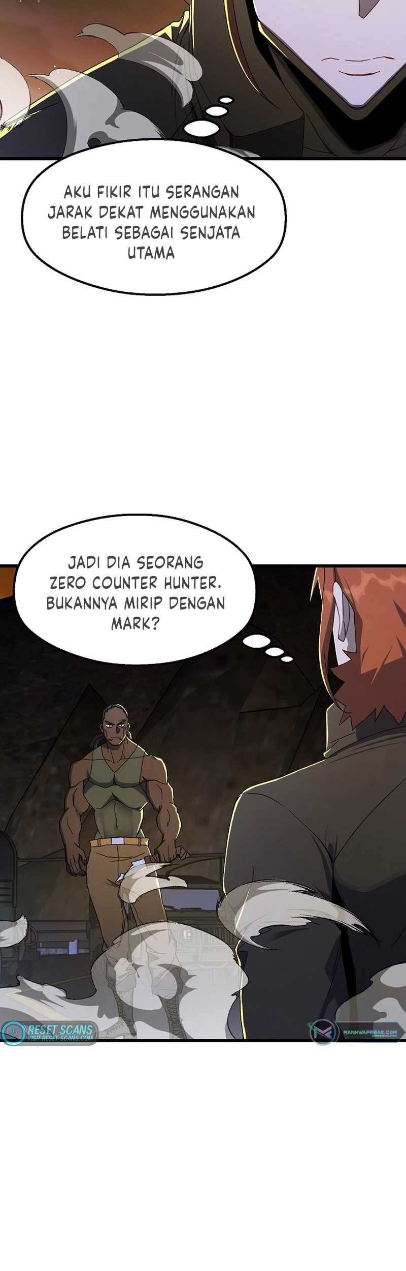 The Strongest Unemployed Hero Chapter 39 Gambar 8