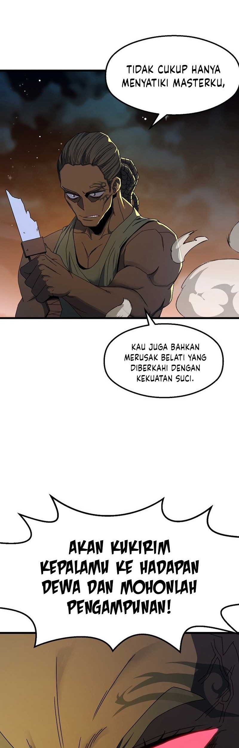 The Strongest Unemployed Hero Chapter 39 Gambar 9