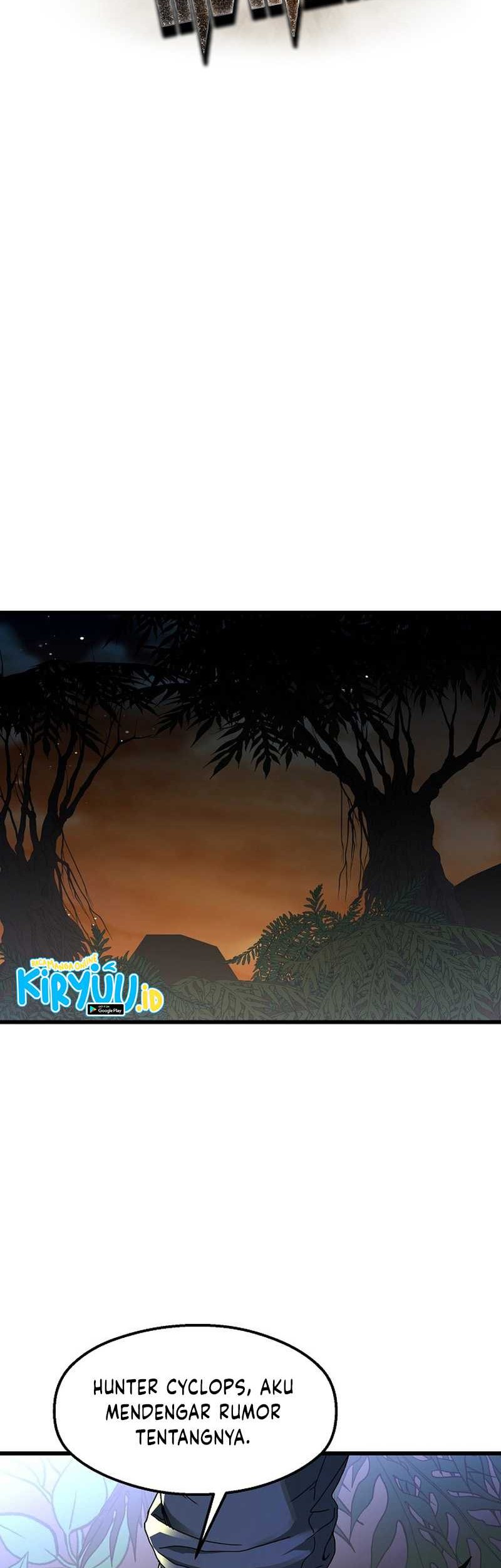 The Strongest Unemployed Hero Chapter 39 Gambar 11
