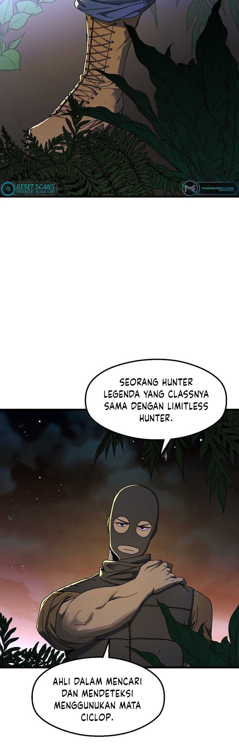 The Strongest Unemployed Hero Chapter 39 Gambar 12