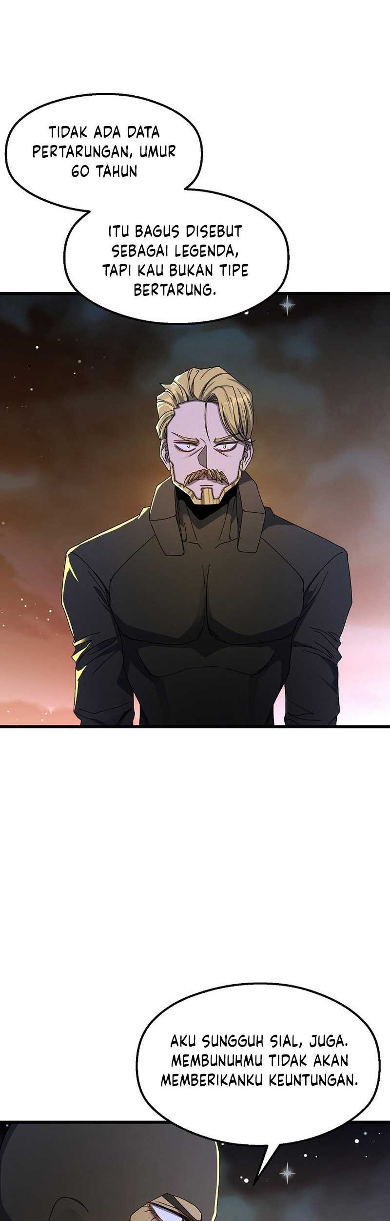 The Strongest Unemployed Hero Chapter 39 Gambar 13