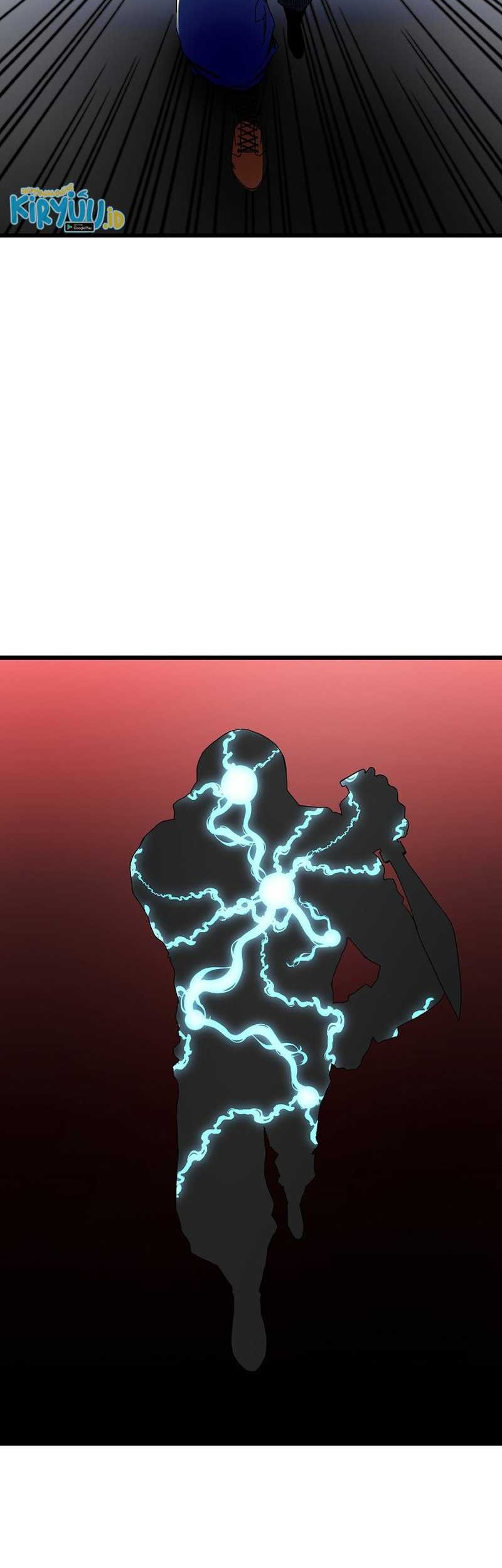 The Strongest Unemployed Hero Chapter 39 Gambar 16