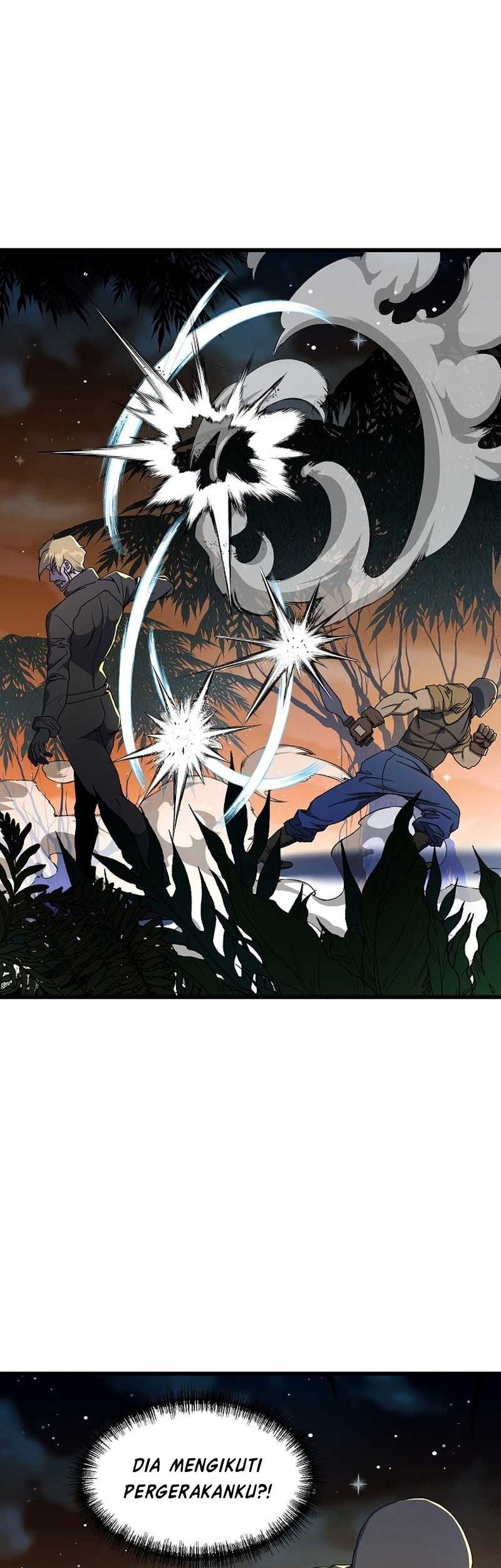 The Strongest Unemployed Hero Chapter 39 Gambar 17