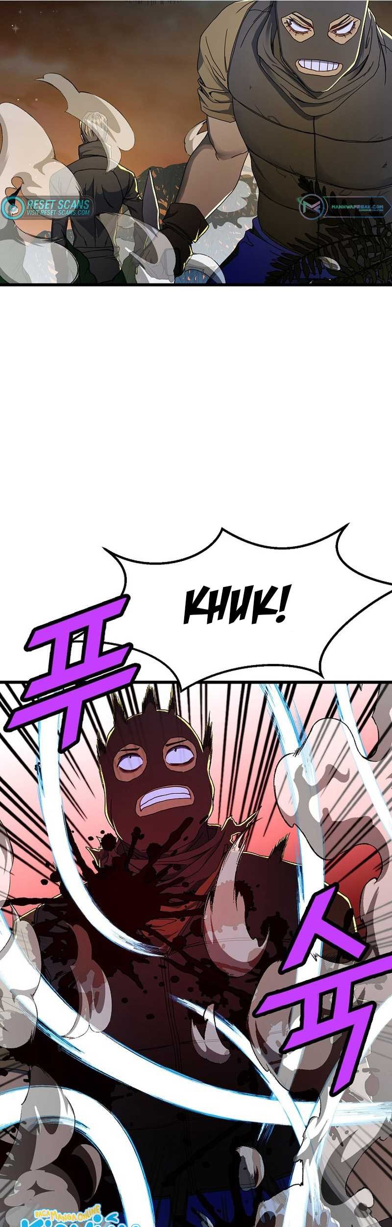 The Strongest Unemployed Hero Chapter 39 Gambar 18