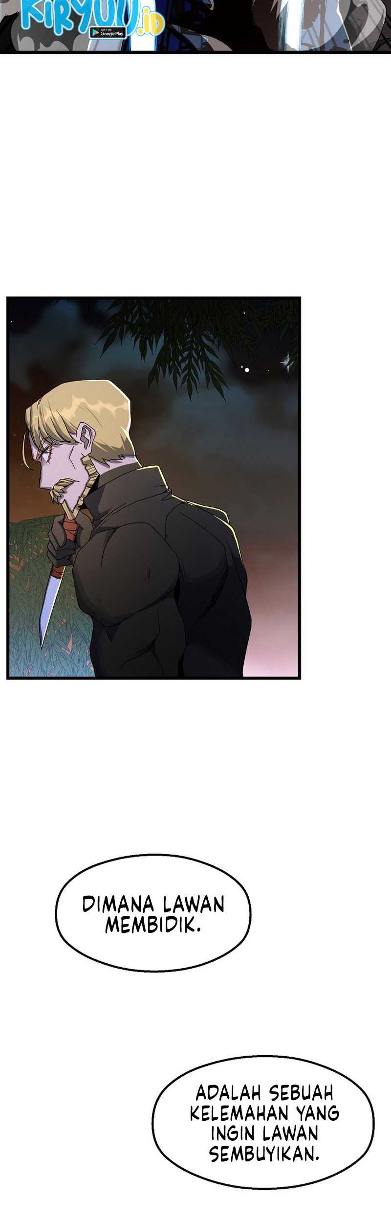 The Strongest Unemployed Hero Chapter 39 Gambar 19
