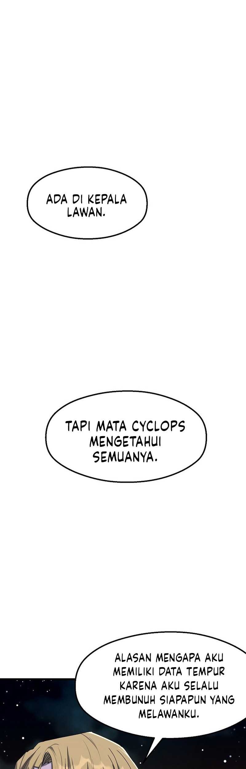 The Strongest Unemployed Hero Chapter 39 Gambar 20