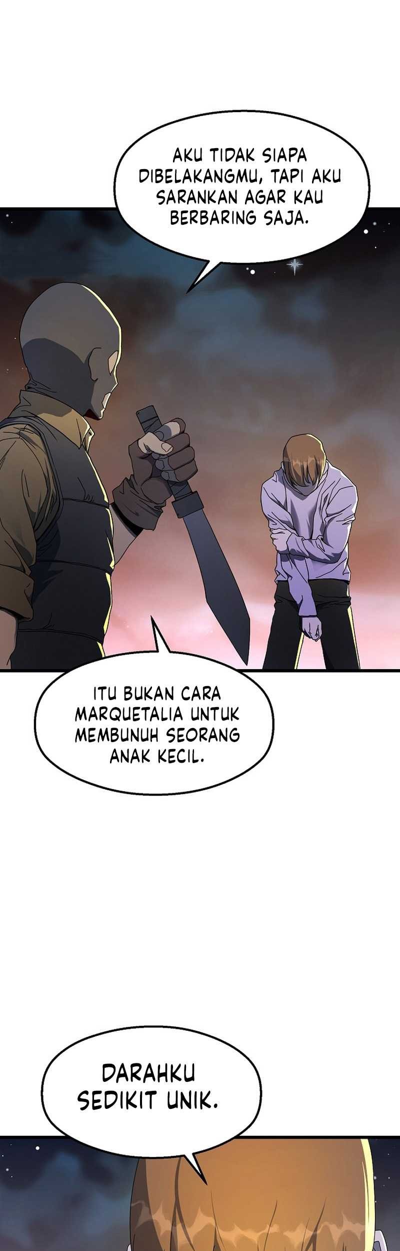 The Strongest Unemployed Hero Chapter 39 Gambar 26