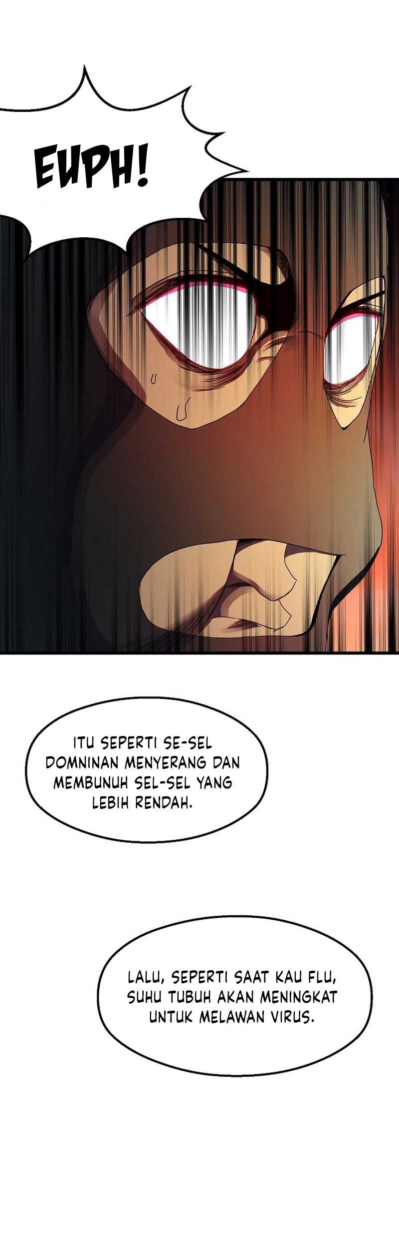 The Strongest Unemployed Hero Chapter 39 Gambar 28