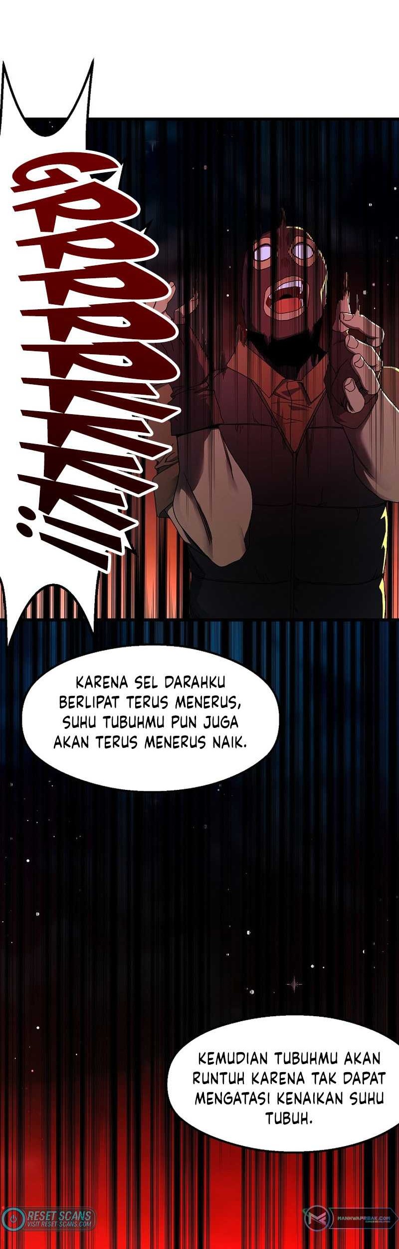 The Strongest Unemployed Hero Chapter 39 Gambar 29