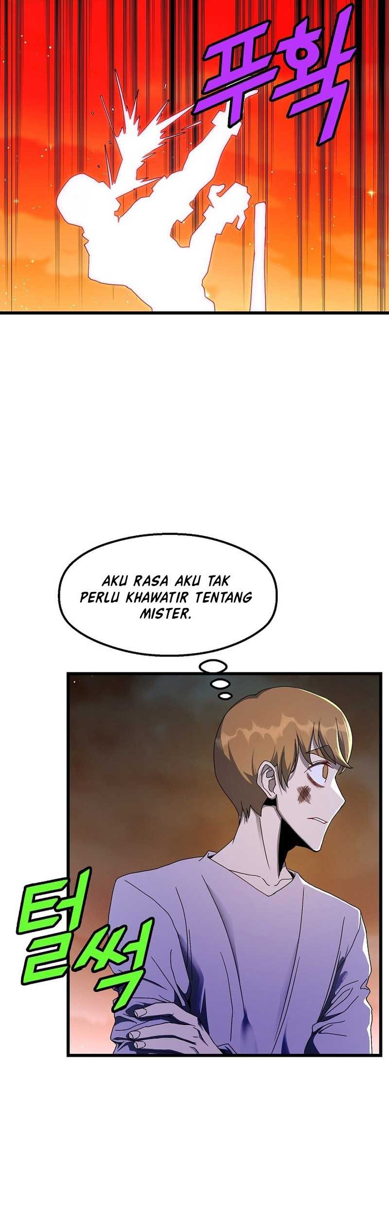 The Strongest Unemployed Hero Chapter 39 Gambar 30