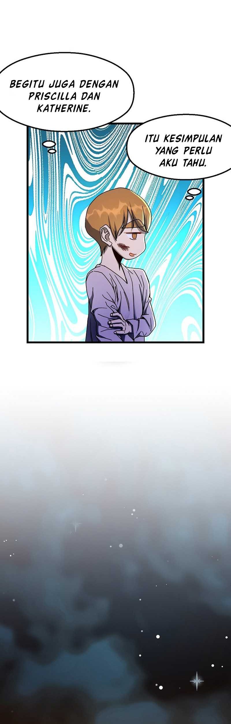 The Strongest Unemployed Hero Chapter 39 Gambar 31
