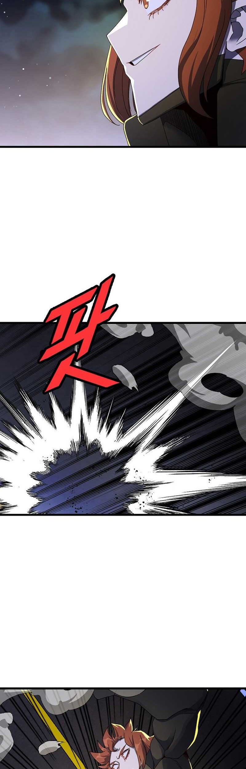 The Strongest Unemployed Hero Chapter 39 Gambar 33