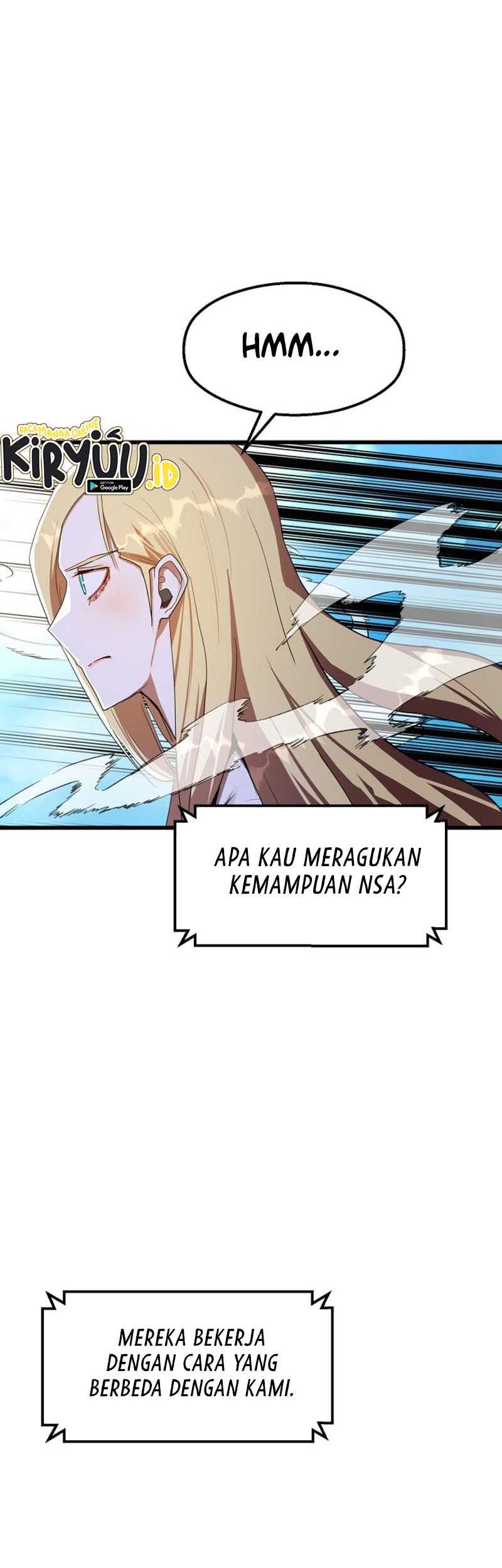 The Strongest Unemployed Hero Chapter 38 Gambar 34