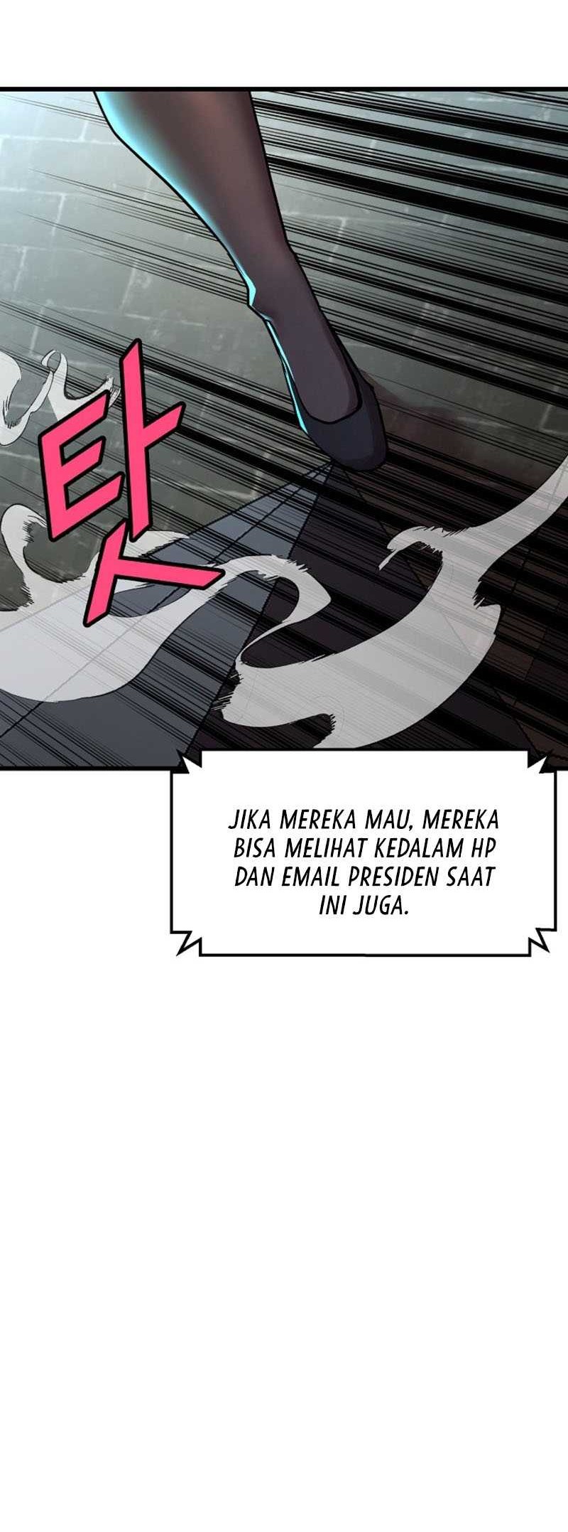 The Strongest Unemployed Hero Chapter 38 Gambar 35