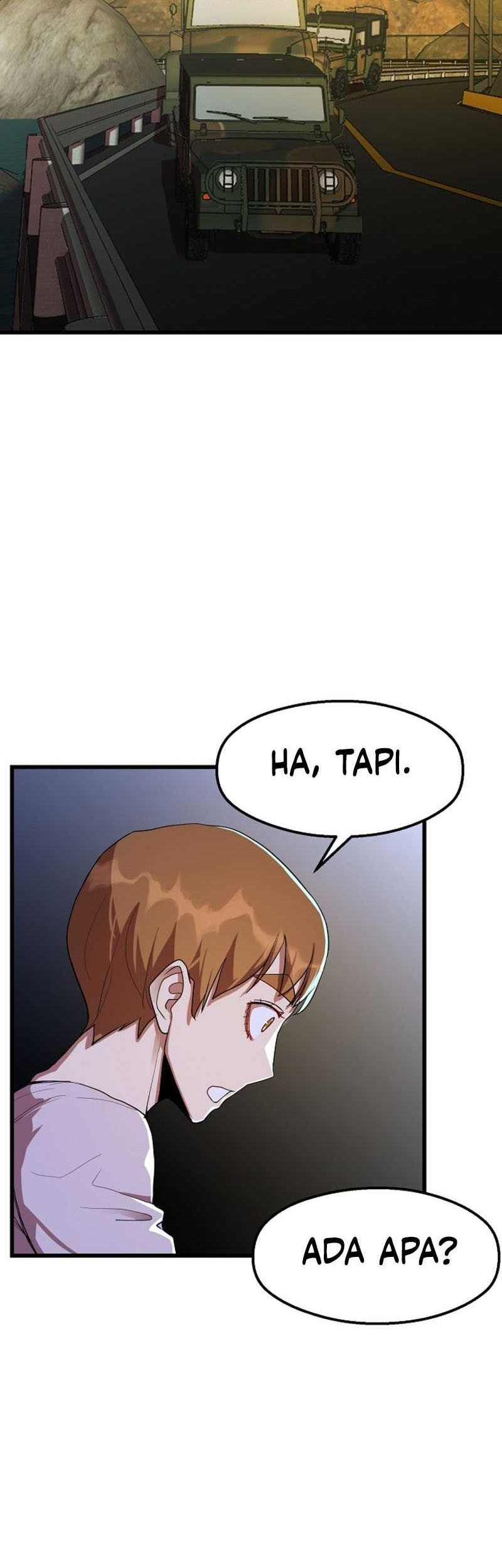 The Strongest Unemployed Hero Chapter 38 Gambar 37