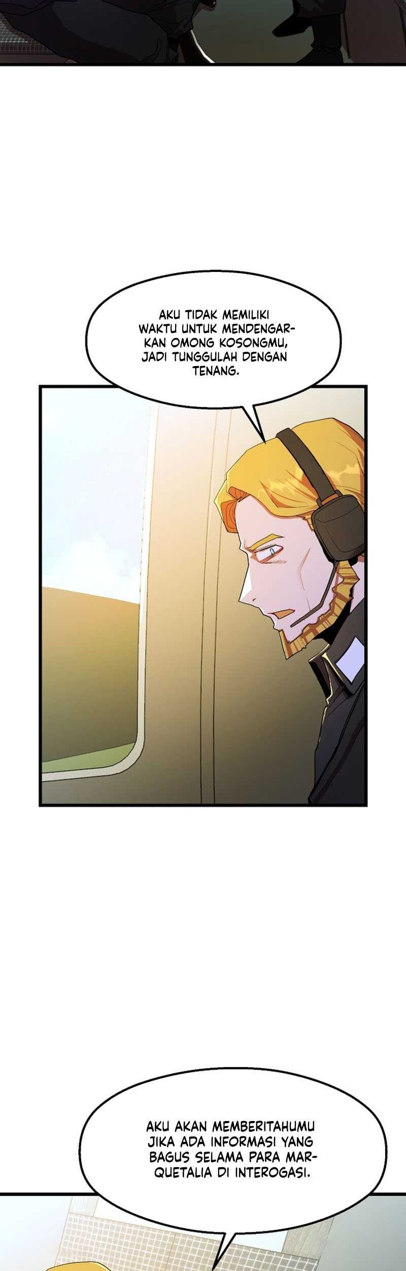 The Strongest Unemployed Hero Chapter 38 Gambar 42