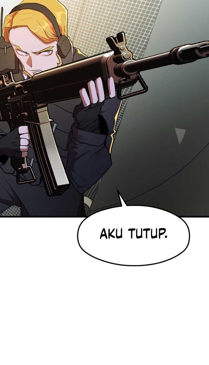 The Strongest Unemployed Hero Chapter 38 Gambar 43