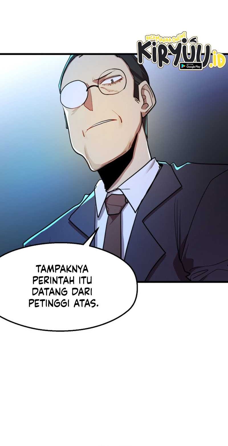 The Strongest Unemployed Hero Chapter 38 Gambar 47