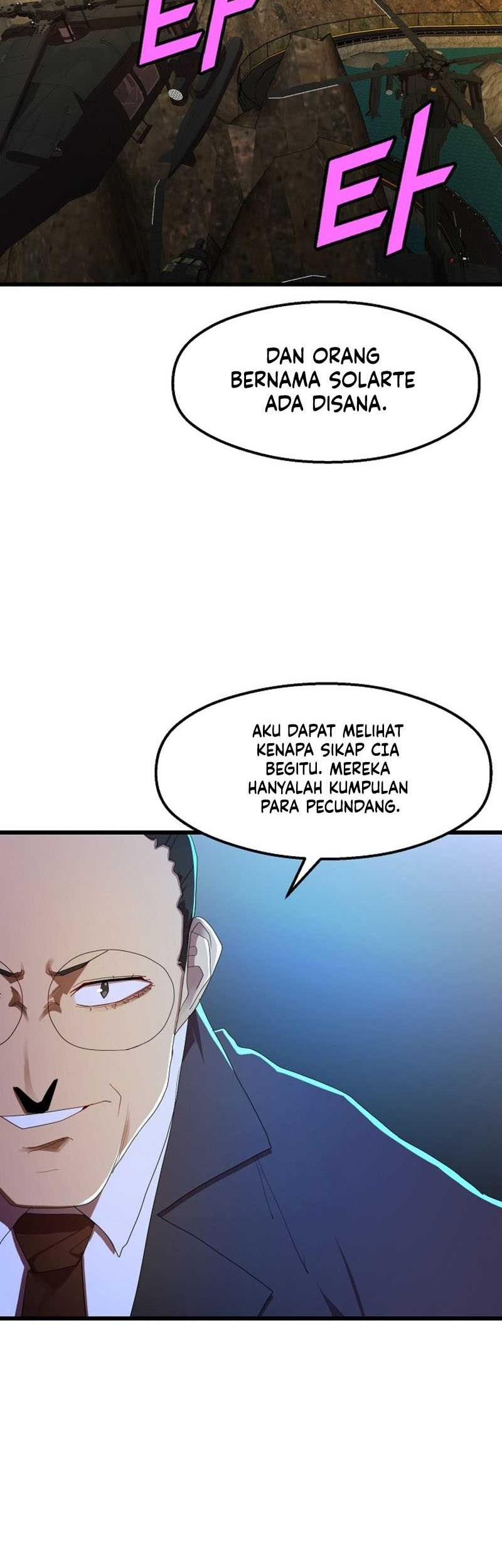 The Strongest Unemployed Hero Chapter 38 Gambar 49