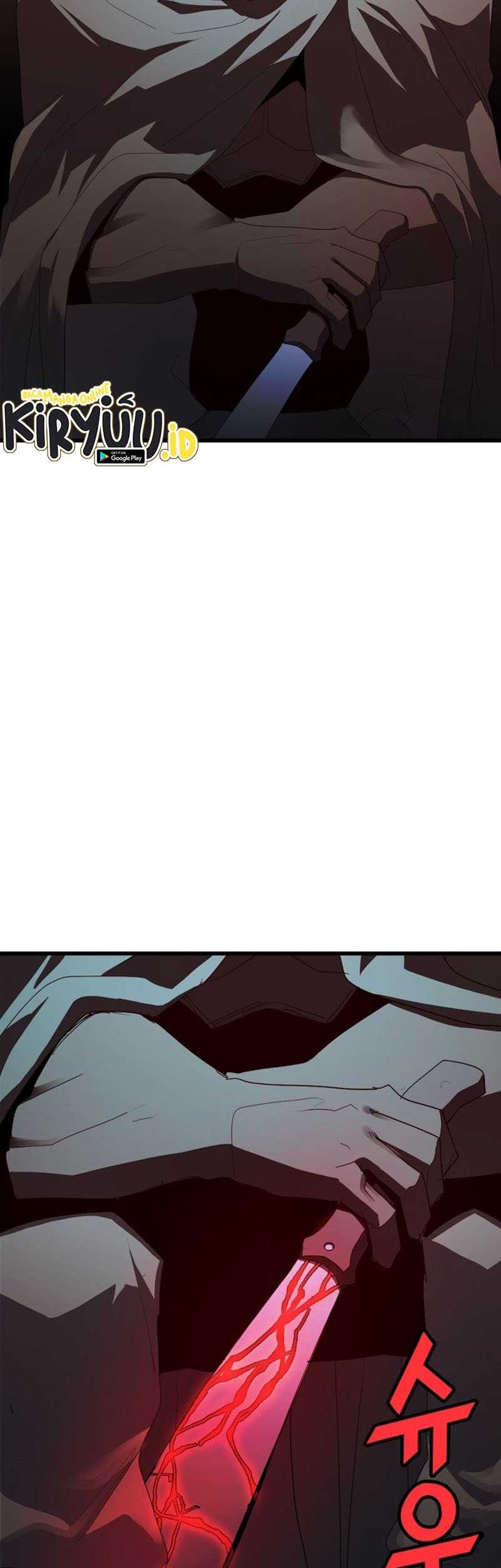 The Strongest Unemployed Hero Chapter 38 Gambar 53