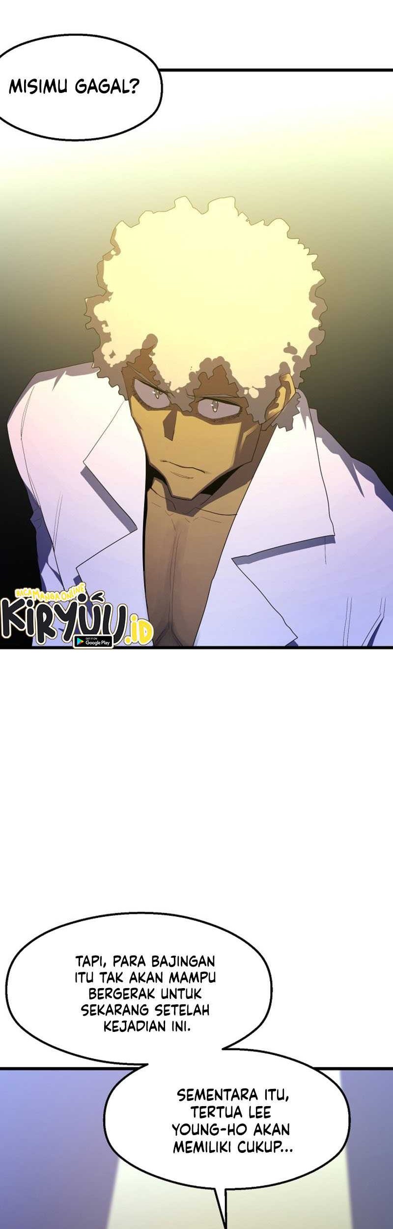 The Strongest Unemployed Hero Chapter 38 Gambar 3