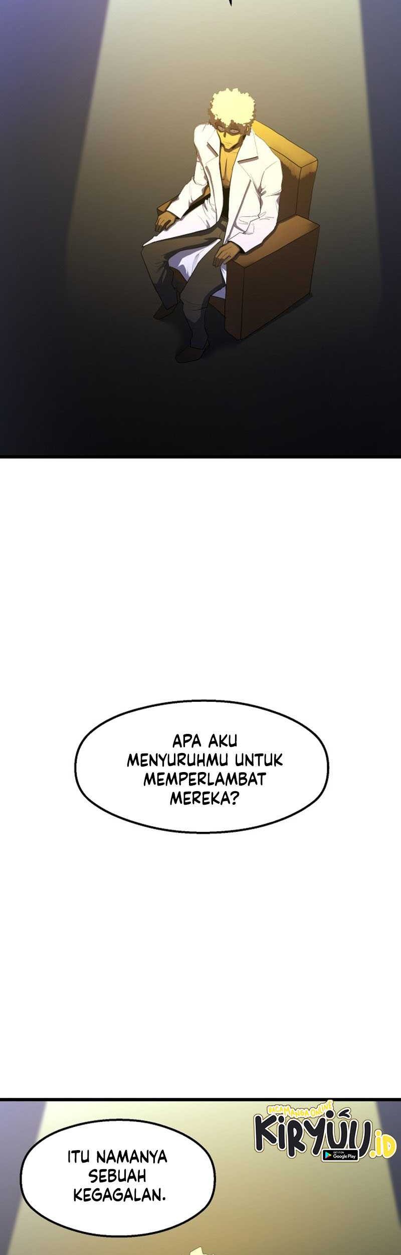 The Strongest Unemployed Hero Chapter 38 Gambar 4