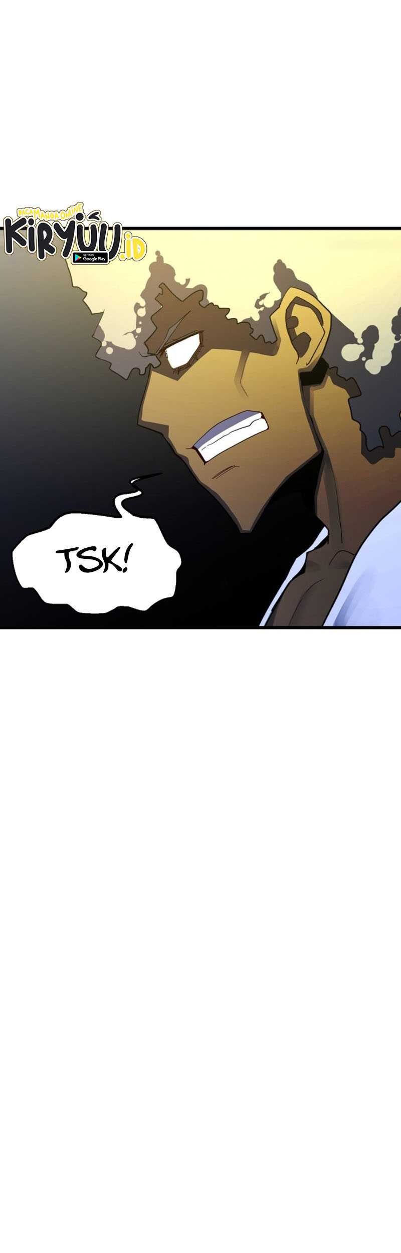The Strongest Unemployed Hero Chapter 38 Gambar 6