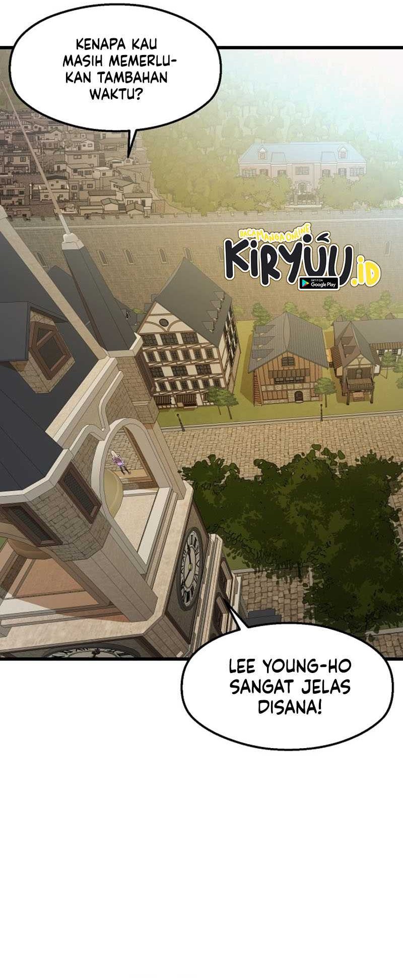 The Strongest Unemployed Hero Chapter 38 Gambar 9