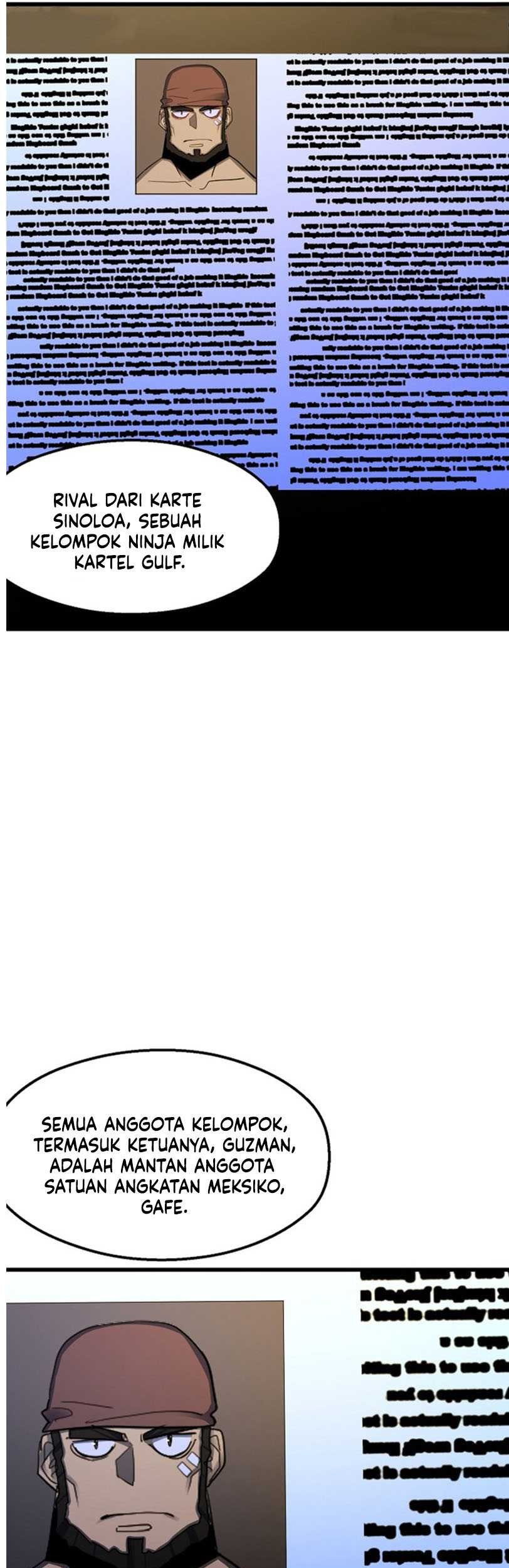 The Strongest Unemployed Hero Chapter 38 Gambar 14