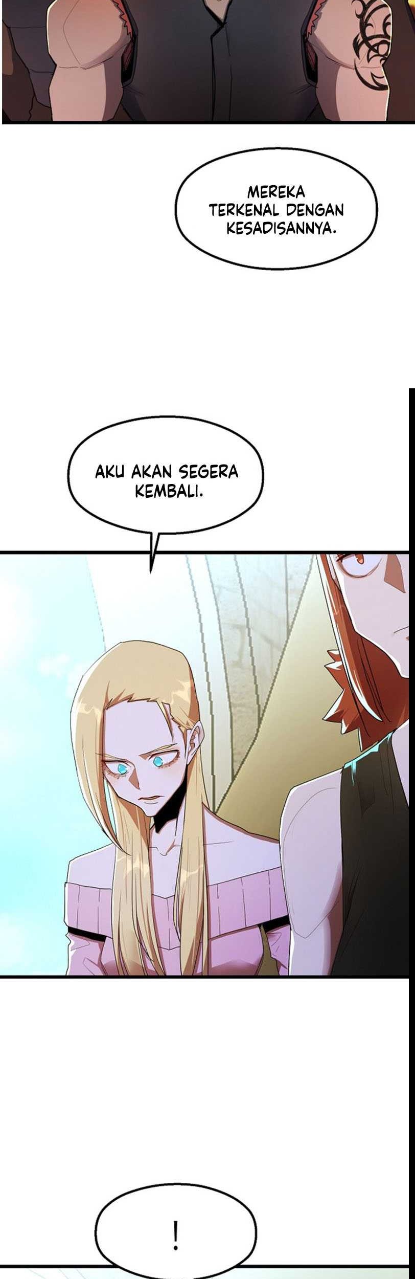 The Strongest Unemployed Hero Chapter 38 Gambar 16