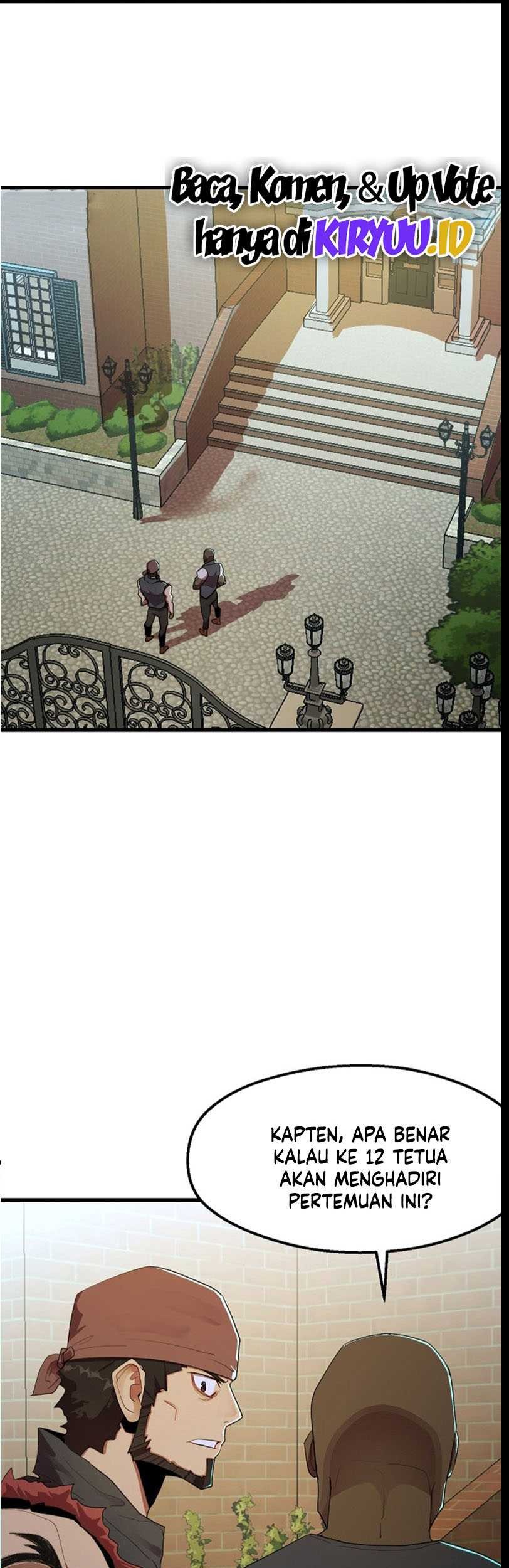The Strongest Unemployed Hero Chapter 38 Gambar 18