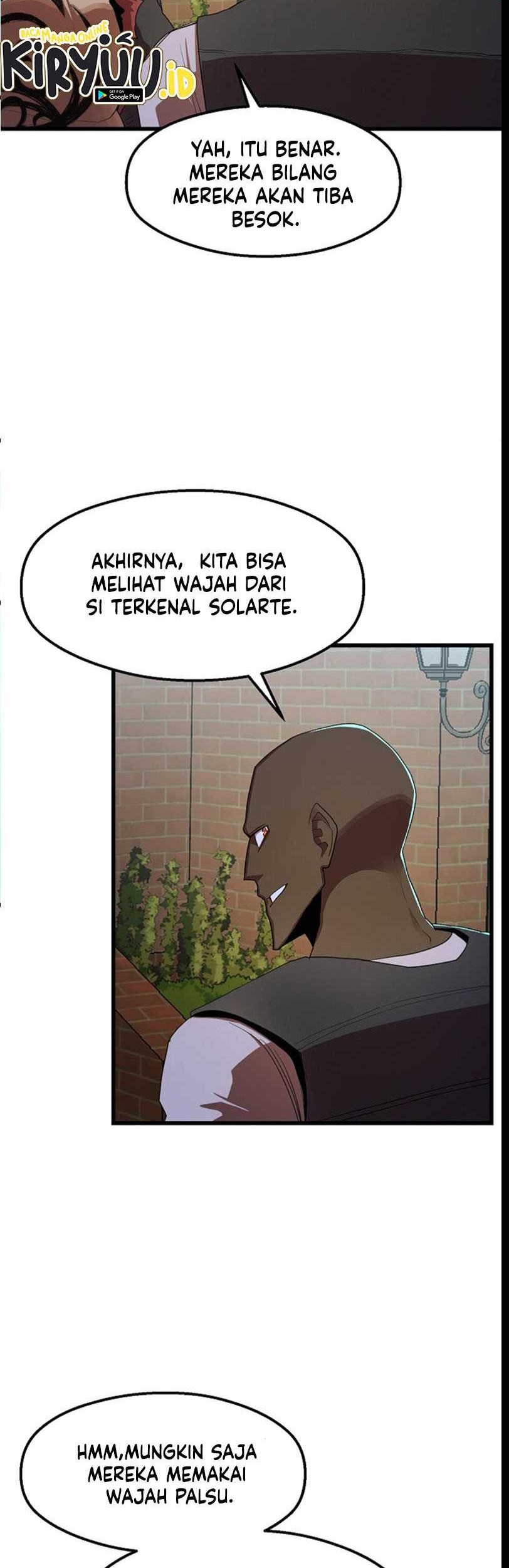 The Strongest Unemployed Hero Chapter 38 Gambar 19