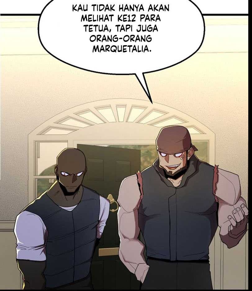 The Strongest Unemployed Hero Chapter 38 Gambar 20