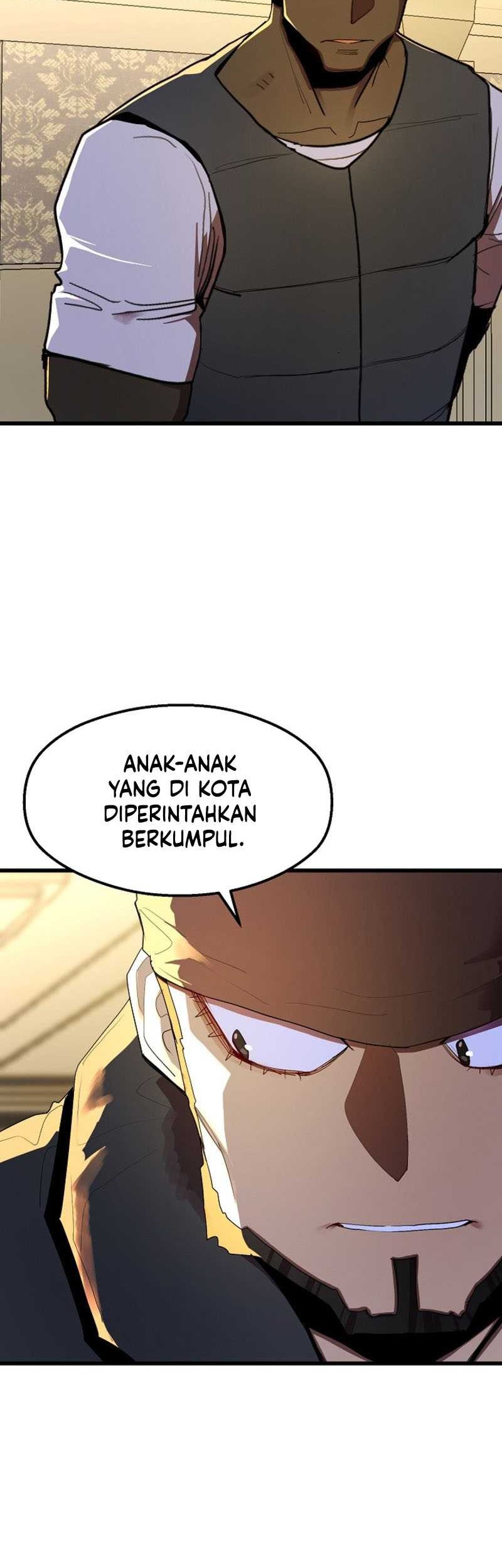 The Strongest Unemployed Hero Chapter 38 Gambar 27