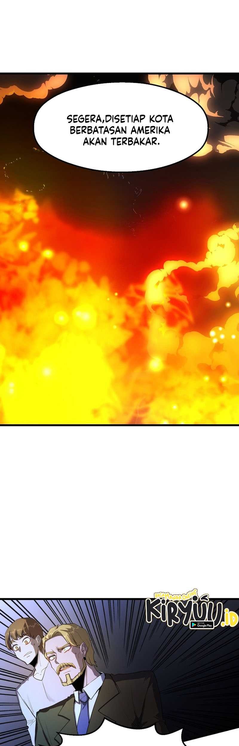 The Strongest Unemployed Hero Chapter 38 Gambar 28
