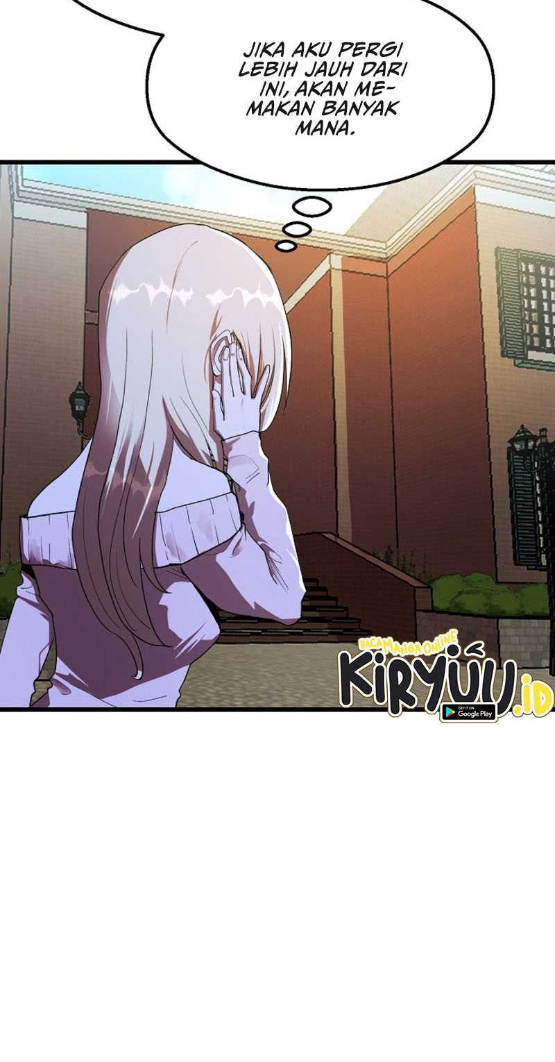 The Strongest Unemployed Hero Chapter 38 Gambar 31
