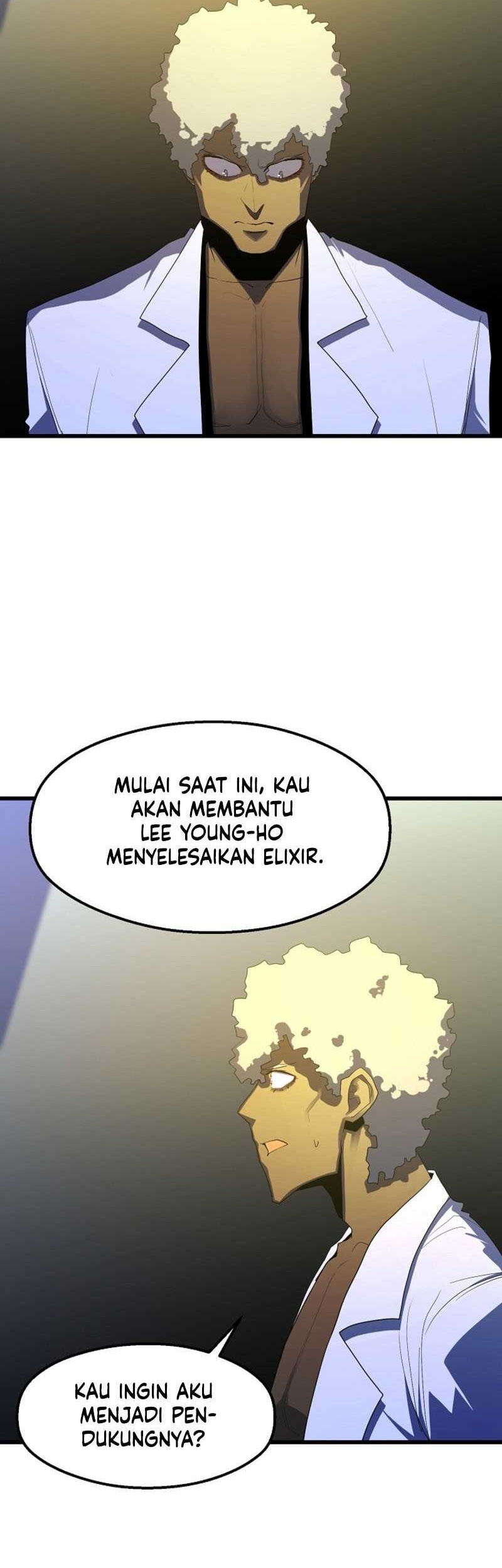 The Strongest Unemployed Hero Chapter 37 Gambar 5