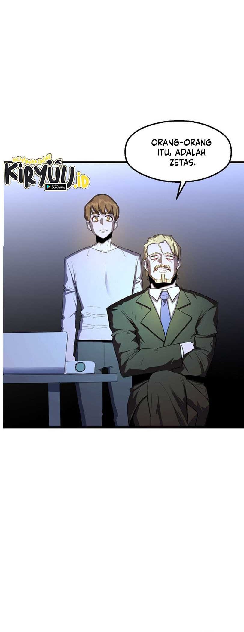 The Strongest Unemployed Hero Chapter 37 Gambar 13