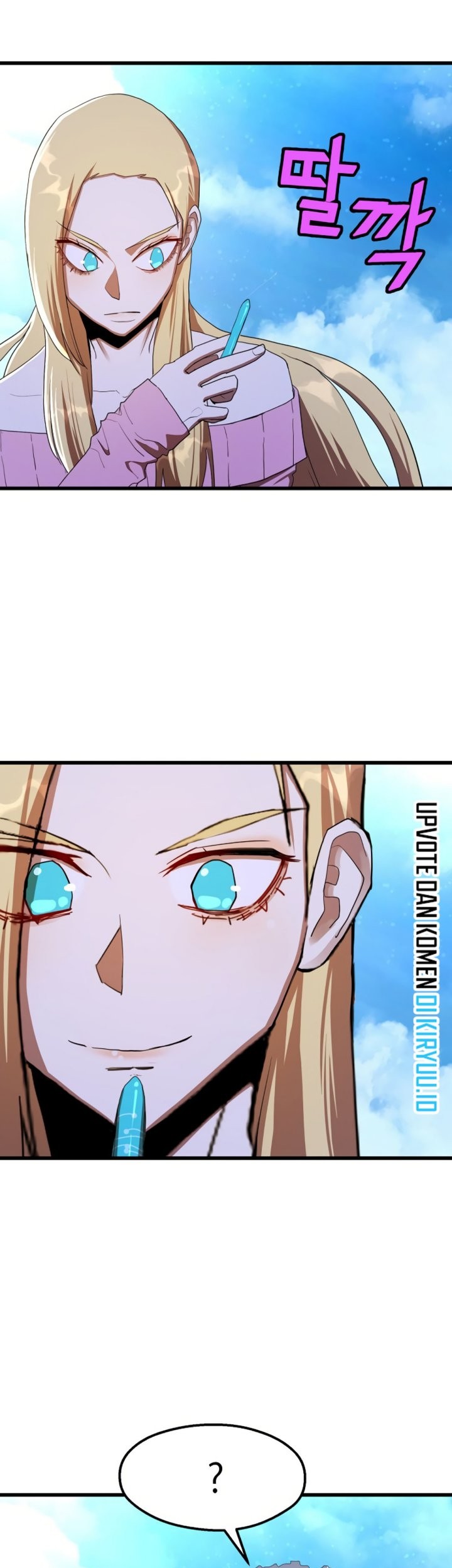 The Strongest Unemployed Hero Chapter 36 Gambar 24