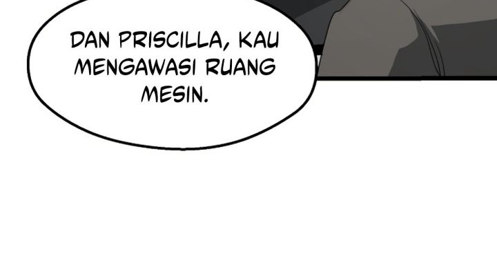 The Strongest Unemployed Hero Chapter 36 Gambar 26